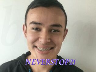 NEVERSTOP21
