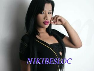NIKIBESLOC