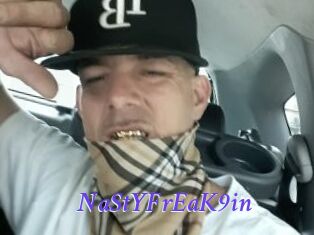 NaStYFrEaK9in