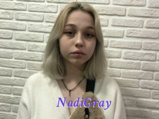 NadiGray