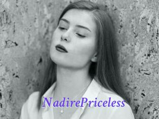 NadirePriceless