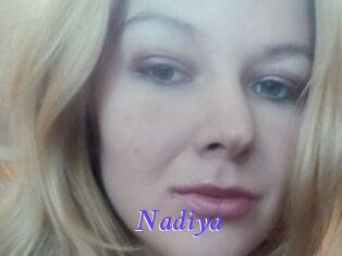 Nadiya