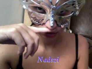 Nadszi