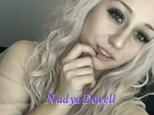Nadya_Dovell