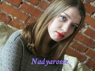 Nadyarosse