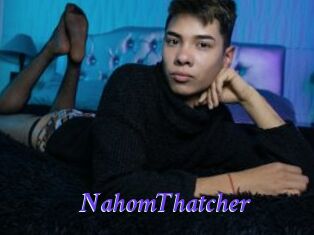 NahomThatcher