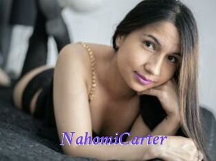 NahomiCarter