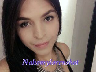 Nahomylorenshot
