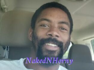 NakedNHorny