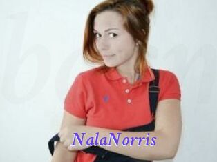 NalaNorris