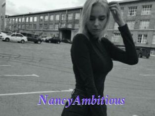 NancyAmbitious