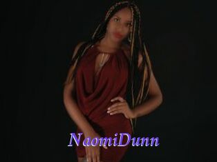 NaomiDunn