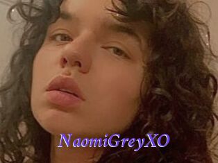 NaomiGreyXO
