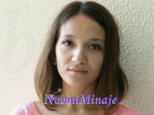 NaomiMinaje