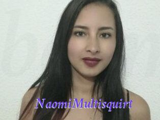 NaomiMultisquirt