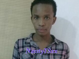NasstyTSxx