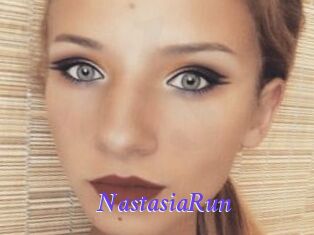 NastasiaRun