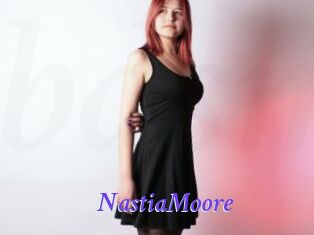 NastiaMoore Bdsm gratuit