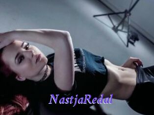 NastjaRedal
