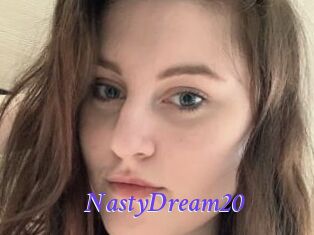 NastyDream20