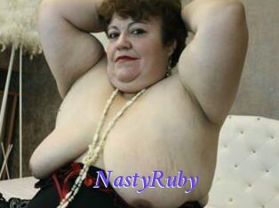 NastyRuby