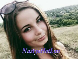 NastyaHotLuv