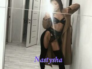 Nastysha