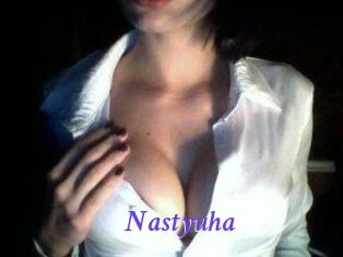 Nastyuha