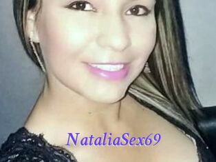 NataliaSex69