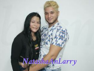 NatashaAnLarry