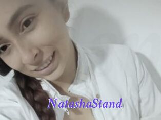 NatashaStand