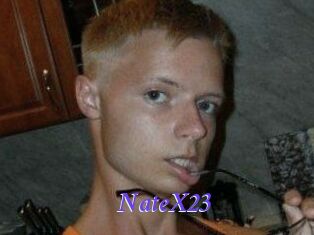 NateX23