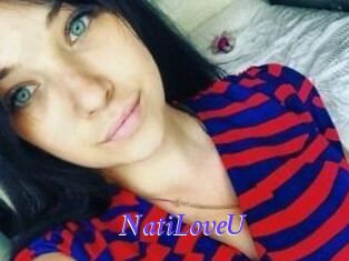 NatiLoveU