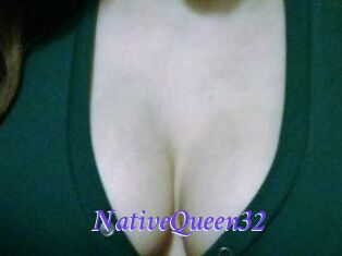 NativeQueen32