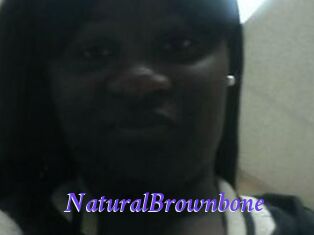 NaturalBrownbone