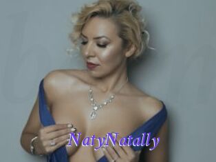 NatyNatally