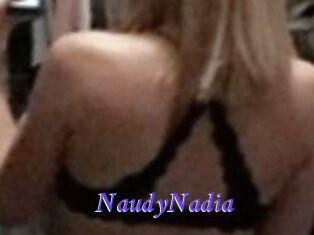 NaudyNadia