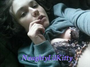 NaughtyLilKitty