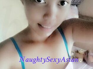 NaughtySexyAsian