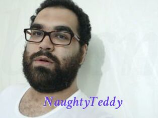 NaughtyTeddy Bdsm gratuit