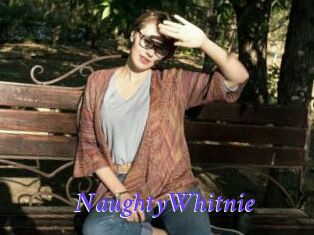 NaughtyWhitnie