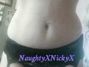 NaughtyXNickyX