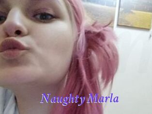 Naughty_Marla