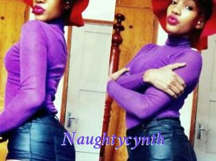 Naughtycynth