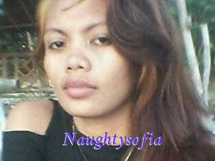 Naughtysofia