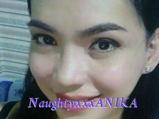 NaughtyxxxANIKA