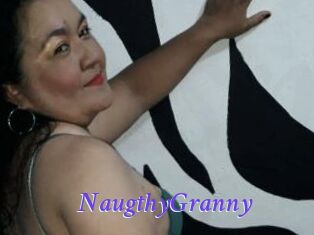 NaugthyGranny