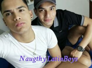 Naugthy_LatinBoys