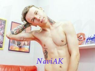 NaviAK