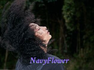 NavyFlower